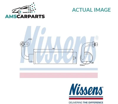 A/C AIR CONDITIONING DRYER 95444 NISSENS NEW OE REPLACEMENT - Image 1 of 4