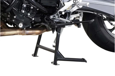 SW-Motech Hauptständer Schwarz passt für BMW K 1300 R(09-16)/S(09-15) - Bild 1 von 3