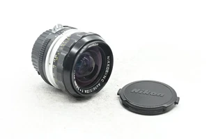 Nikon Nikkor AI 24mm f2.8 N.C. Lens #225 - Picture 1 of 7