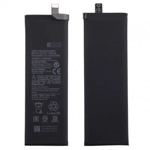 BATERIA INTERNA BM52 COMPATIBLE PARA XIAOMI MI NOTE 10 / LITE 5260 MAH REPUESTO - Imagen 1 de 1