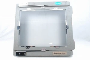 Rittreck Hope 8x10 Hintergrund Glas Adapter *HB2111 - Bild 1 von 7