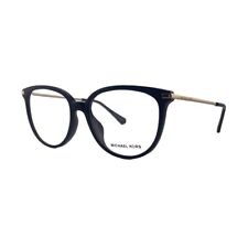 Michael Kors MK4106U Westport Black Eyeglasses Frames 54mm 17mm 140mm - 3005