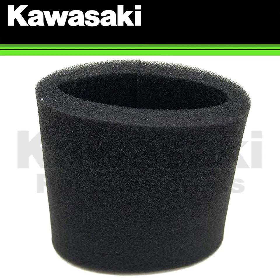 NUEVO FILTRO DE AIRE KAWASAKI MULE 600 610 4010 4000 SX GENUINO 2010-2023 11013-0037 Foto 1 de 1