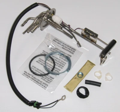 1987-91 Chevy S10 GMC S15 Sonoma Syclone Fuel Sending Unit Gas Sender - Image 1 of 4