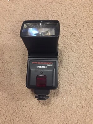 Used Precision Design DSLR300 Electronic Flash - Image 1 of 4