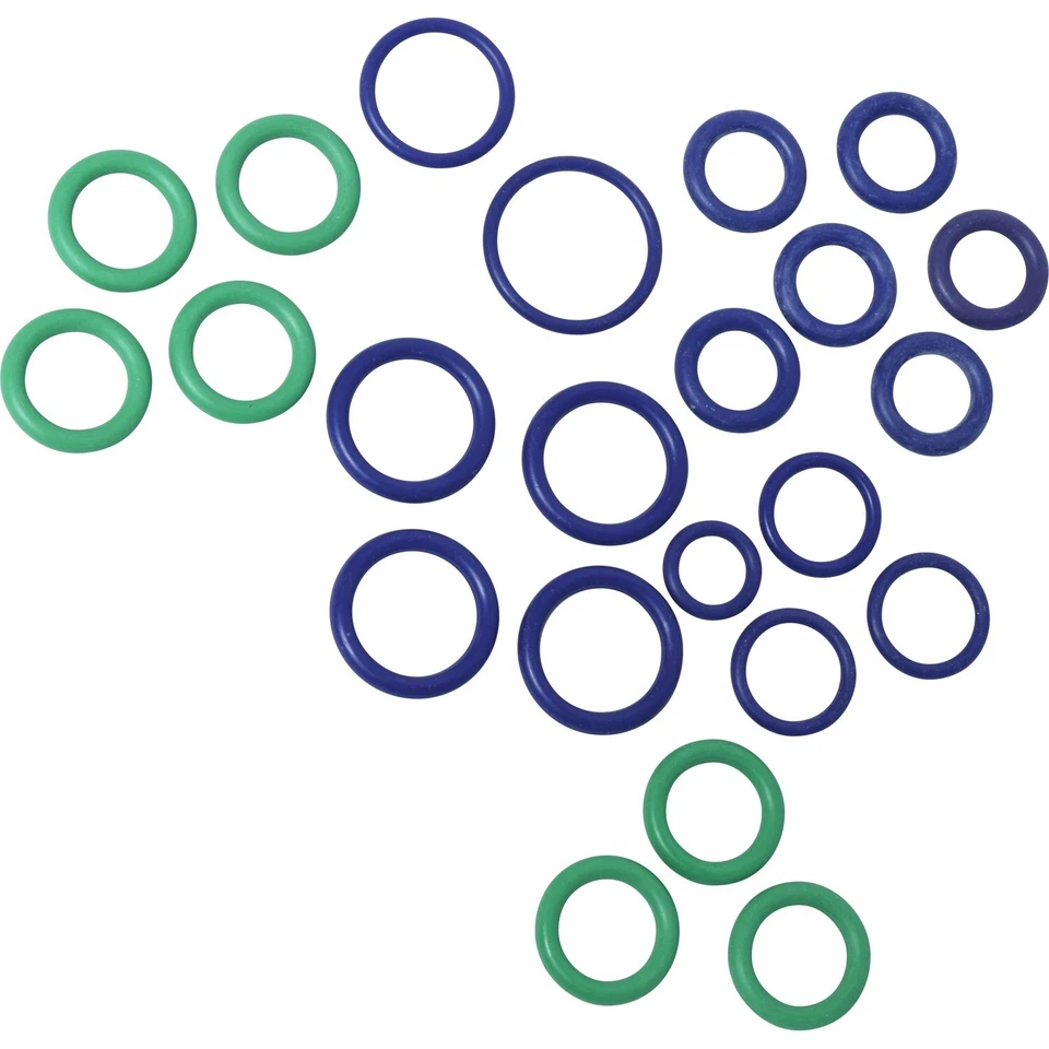 A/C System Seal Kit UAC For 2011-2012 Mini Cooper Countryman - Image 1 of 1