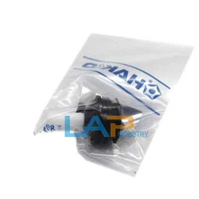 1PCS NEW FOR HAKKO HAKKO NO.18-N The iron head - Image 1 of 3