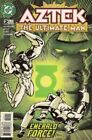 Aztek The Ultimate Man (Vol 1) #   2 Near Mint (NM) DC Comics MODERN AGE