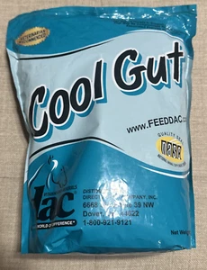 COOL GUT 5LBS - Picture 1 of 5