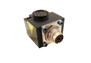 Módulo de alimentación eléctrica Schunk 9959886 SWO-KF19-K NUEVO EN CAJA - Imagen 1 de 9