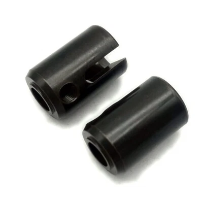 S2 Spring Steel Center Drive Cup for Traxxas 1/8 Sledge 9587 - Image 1 of 4