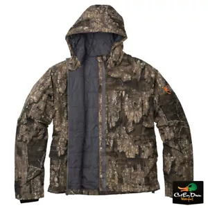 NEW BROWNING WICKED WING INSULATED WADER JACKET - REALTREE TIMBER CAMO - - Picture 1 of 3