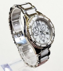 Las mejores ofertas en Caso de cerámica Citizen mujeres relojes de pulsera  | eBay