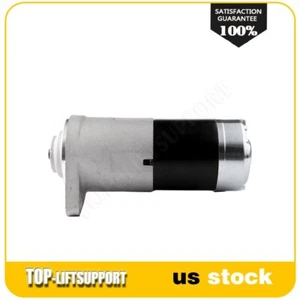 New Starter for FORD 1710 1983987 Shibaura Diesel M1T66081 SMT0220 185086600 - Picture 1 of 5