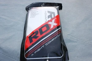 RDX Knee Pads for MMA, Foam Padded Kick Boxing Martial Arts BJJ Karate Wrestling - Picture 1 of 4