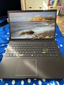Asus VivoBook 15 X513EP | Intel Core i7-1165G7 | Fingerprint | 512GB SSD - Picture 1 of 7