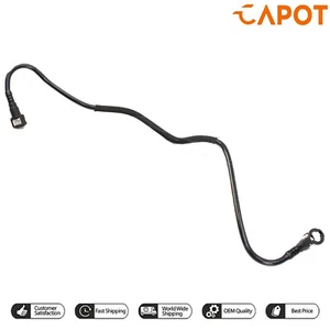 Duratec He Petrol Fuel Hose Pipe For Ford Mondeo Mk3 (2000-2007) 1333466 - Picture 1 of 4