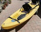 Ocean Kayak Malibu Two XL 2 Paddles 2 Seats Sit on Top Local Pickup NJ Shore EUC