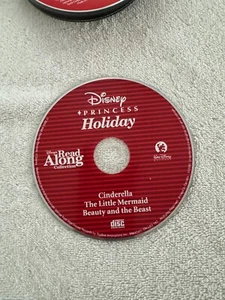 Disney's Princess Holiday (Christmas) - 2005 Windows XP - Picture 1 of 1