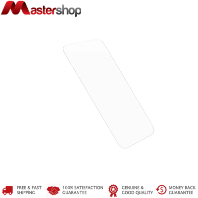 Otterbox Alpha Glass Screen Guard iPhone 14 Pro 6.1 inch - Anti Microbial - image 1 of 3