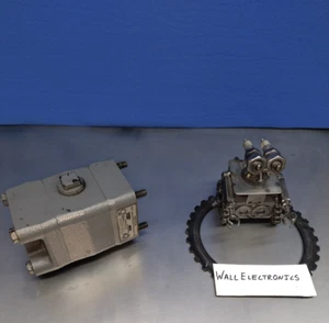 Viking GPV-0519-24 Frymaster Hydraulic Pump =New Old Stock= - Picture 1 of 6