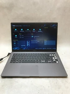 Asus F515E 15" F515EA-DB55 Intel Core i5-1135G7 4GB RAM NO SSD/OS For Parts - DW - Picture 1 of 8