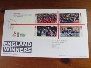 Ganadora de Inglaterra GB (B-3) 2019 MUJER CON SELLO A MANO DE LONDRES DE CODORNIZ FINA  - Imagen 1 de 1