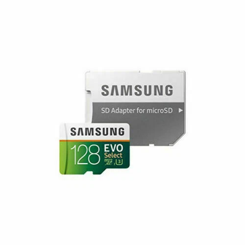 Samsung 128GB Memory Card - (‎MB-ME128HA/AM)