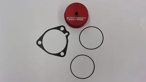 Powerglide Dual Ring Servo - Picture 1 of 3