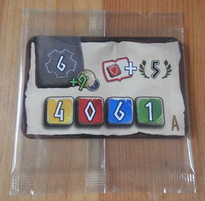 Hadara – New Nations | Mini Expansion | New | English Rules - Image 1 of 4