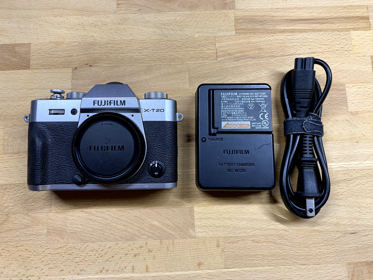 Fujifilm X T20 Digital Cameras for Sale - Shop New & Used Fujifilm X T20 Digital Cameras for Sale - Shop New & Used