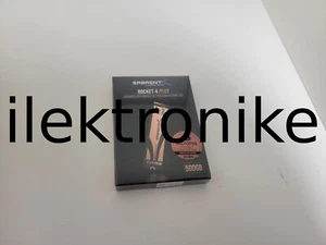 Brandneu Sabrent 500GB Rocket 4 Plus PCIe Gen4 M.2 Interne SSD Extreme - Bild 1 von 3