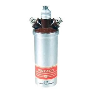 Ignition Coil - 36-6AZ - NSU/DKW - Picture 1 of 3