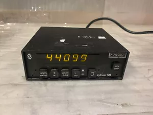 Fowler SYLVAC 50 SYSTEM w/ Power cord - Picture 1 of 5