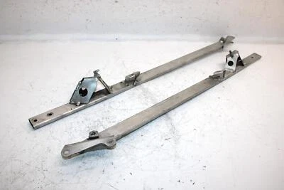 06 Ski-doo Gsx 600 Ho Sdi Oem Frame Member Brace Set 518323352 518323354 SS14 Foto 1 de 4