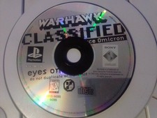 .PSX.' | '.Warhawk.