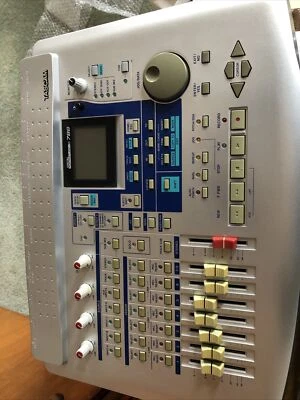 Tascam 788 Digital Recording Workstation opened but never used  was tested - Image 1 of 4