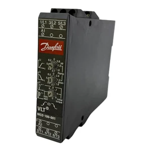 Danfoss MCD100-001 Softstart-Controller for Den Industrialist Insert Controller - Picture 1 of 12
