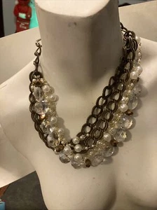 Rock Darling Halskette 18 Zoll - Bild 1 von 8