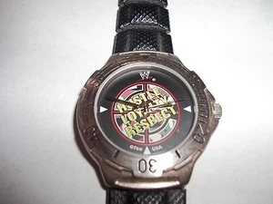 JOHN CENA WATCH  - Picture 1 of 1