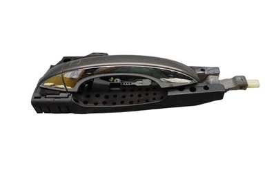 12-18 Audi A6 Quattro Rear Left Driver Side Exterior Door Handle 4H0837885 OEM - Image 1 of 4