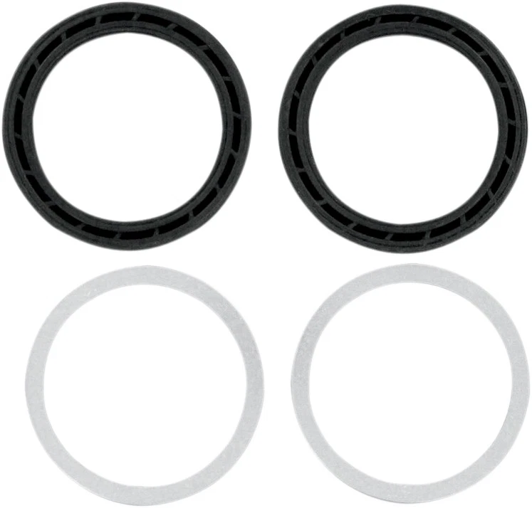 Leak Proof Seals Pro Moly Fork Seal 36X48X10.5/11 5206 - Image 1 of 1