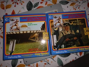 Super 8: Louis unheimliche Begegnung mit den Außerirdischen- Marketing 3-Teiler - Bild 1 von 4