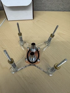 Montaje de CPU intercoolerado Danger Den - Imagen 1 de 4
