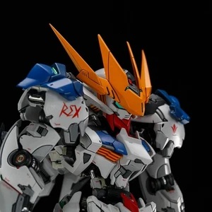 For LabZero MGSD Barbatos Lupus Rex King Form Resin Conversion Kit GK Parts - Picture 1 of 3