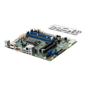 Mainboard FUJITSU D3417-A21 GS5 SOCKEL LGA1151 4x DDR4 für CELSIUS W550n  - Picture 1 of 3