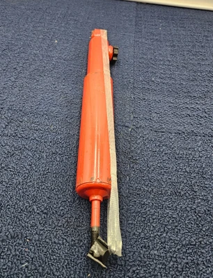 KYB 743019 AGX Adjustable Rear Shock for 82–02 Chevy Camaro & Pontiac Firebird - Image 1 of 4