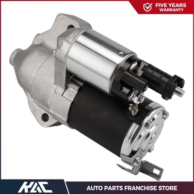 Starter Fits 2006-2008 Honda Pilot 2006-2008 Honda Ridgeline 17964N MHG024 - Imagem 1 de 4