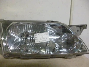 Faro derecho MAZDA Premacy 2002 TA-CP8W P1989 [usado] [PA67074416] - Imagen 1 de 2