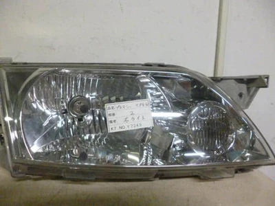 Faro derecho MAZDA Premacy 2002 TA-CP8W P1989 [usado] [PA67074416] - Imagen 1 de 2